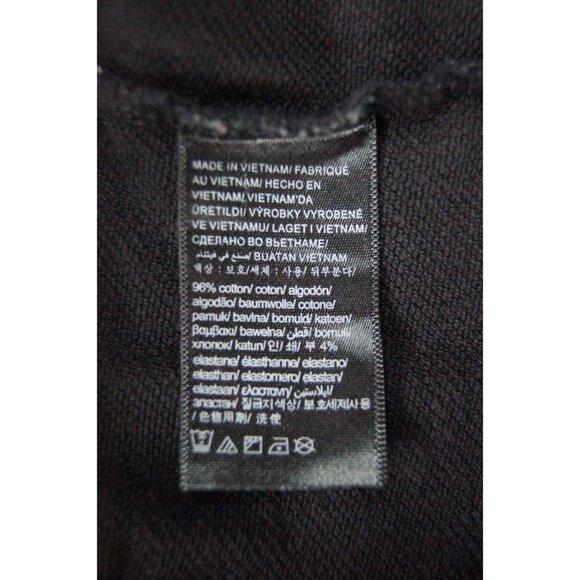 Palm Angels Los Angeles Hoodie Sprayed Logo - Picture 5 of 8